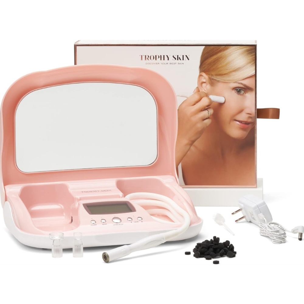 Trophy Skin Microderm MD